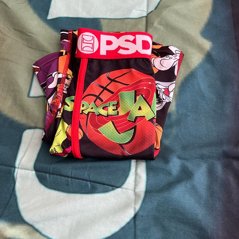 PSD Boxers